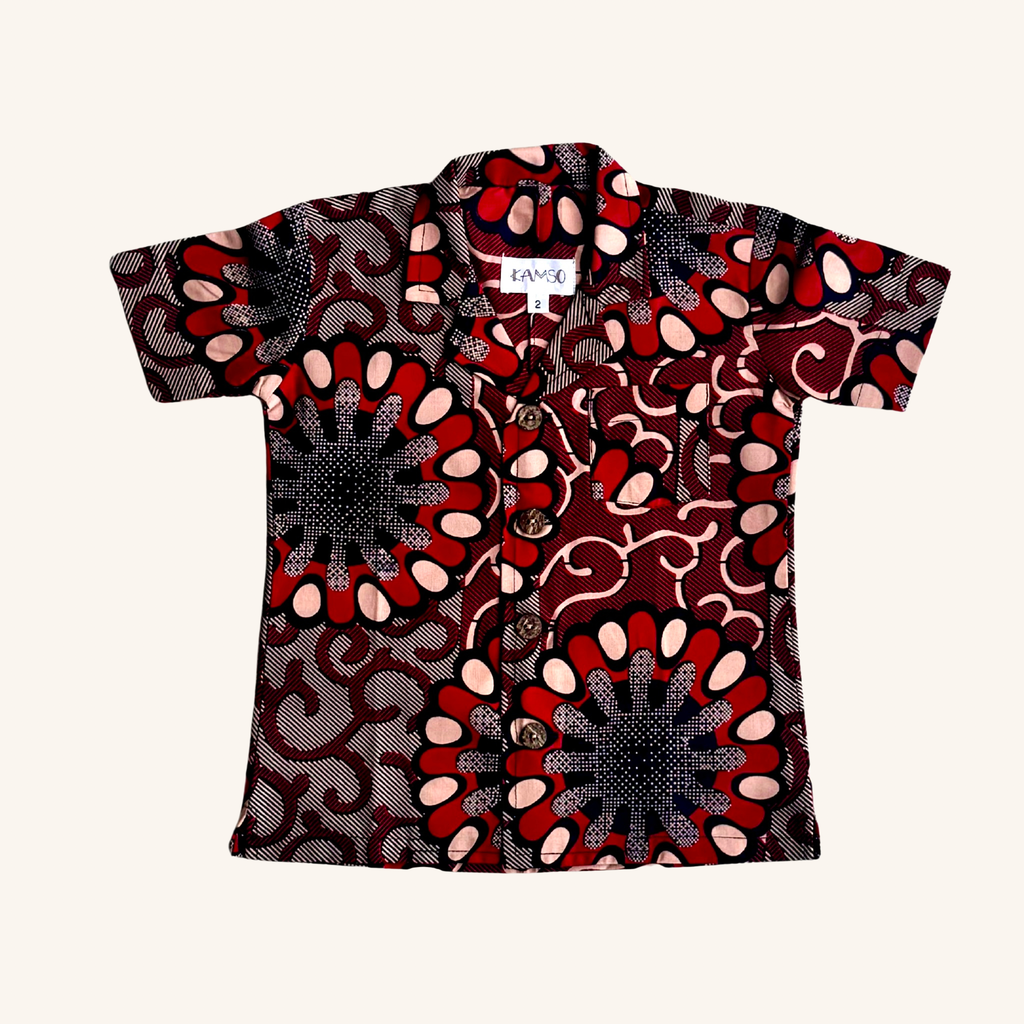 Custom Adult  | Temi Shirt