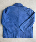 Load image into Gallery viewer, Pre-loved Royal Blue Crafter Jacket
