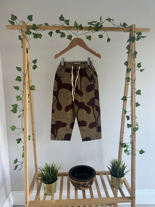 Remi Trousers | Hazel Sprout