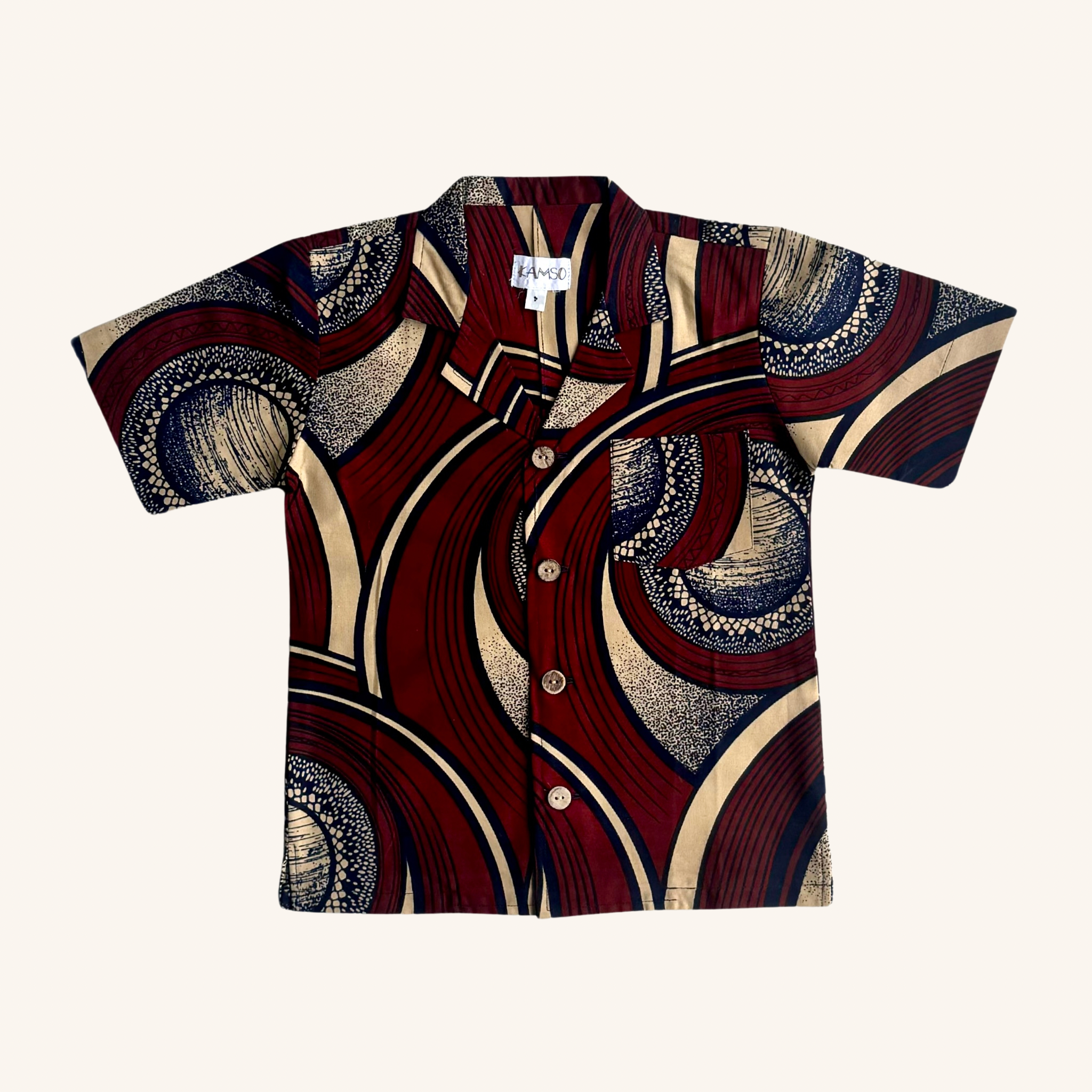 Custom Adult  | Temi Shirt