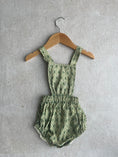 Load image into Gallery viewer, Pre-loved Anuwuli Cross Romper
