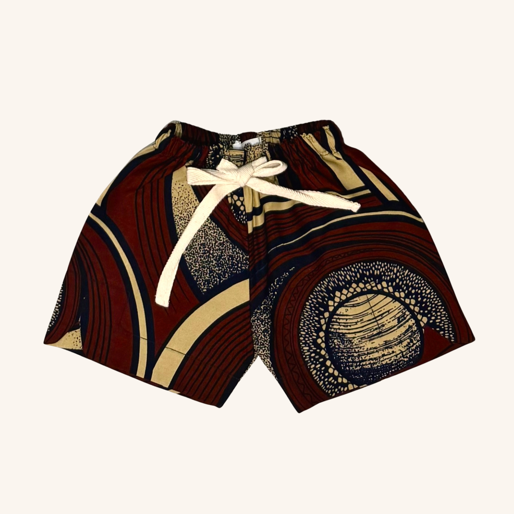 Custom Adult  | Temi Shorts