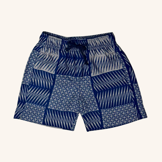 Temi Swim Shorts | Sea Lines