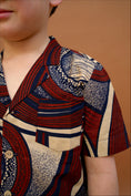 Load image into Gallery viewer, Temi Shirt | Desert Sky
