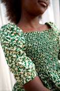 Load image into Gallery viewer, Chioma Dress | Fine Floral
