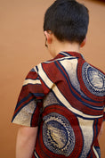 Load image into Gallery viewer, Temi Shirt | Desert Sky
